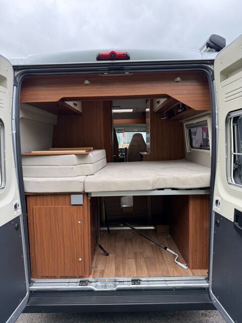  2019 occasion 51430 Tinqueux