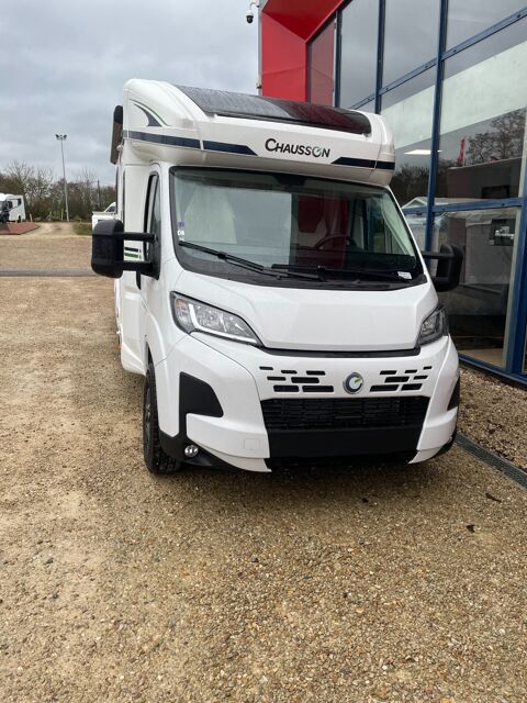 CHAUSSON Divers  occasion Sens 89100