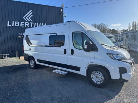 Camping car Camping car  occasion Sainte-Eulalie 33560