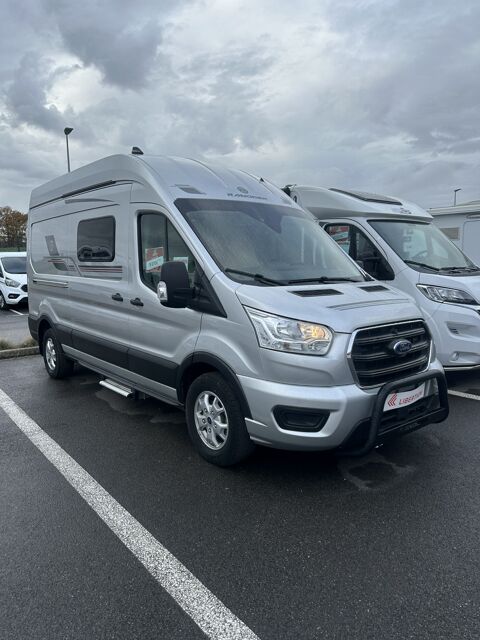 RANDGER Camping car 2026 occasion Dannemarie-sur-Cr&egrave;te 25410