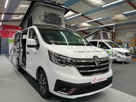 RANDGER Camping car 2026 occasion Montreuil-Juign&eacute; 49460