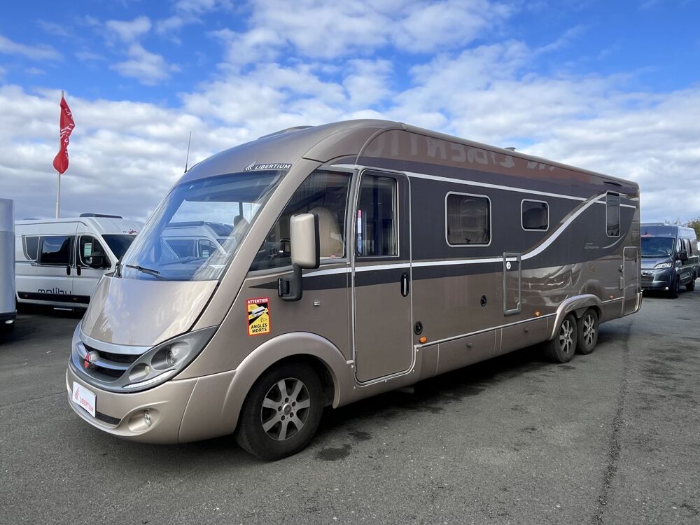  2013 occasion 49240 Avrill&eacute;