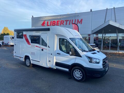 CHALLENGER Divers 2022 occasion Sainte-Eulalie 33560