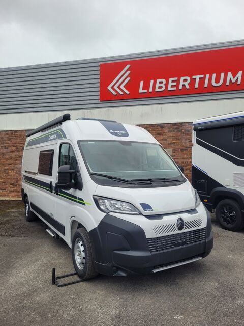 CHAUSSON Camping car  occasion Tinqueux 51430