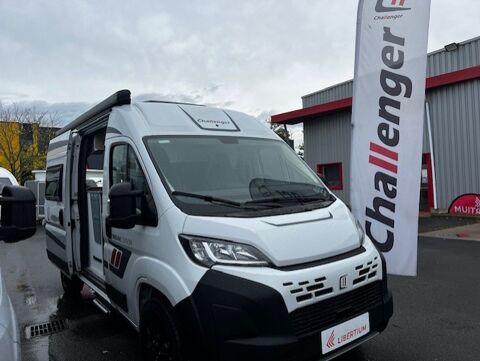 CHALLENGER Divers  occasion Bouaye 44830