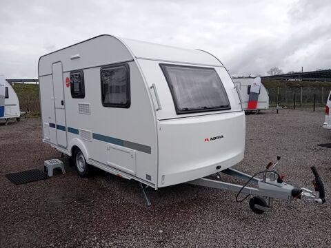 Caravane Caravane  occasion La Bazoge 72650