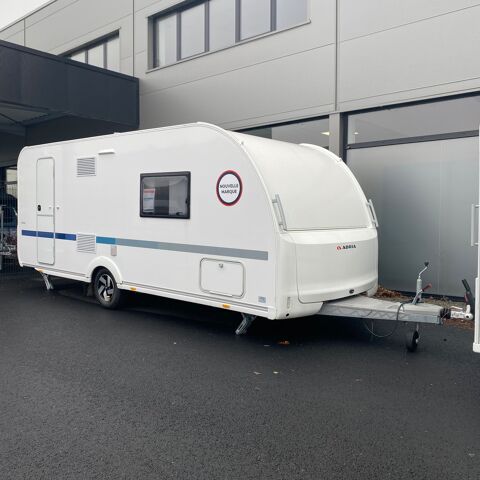 Annonce voiture Divers Divers 29365 €