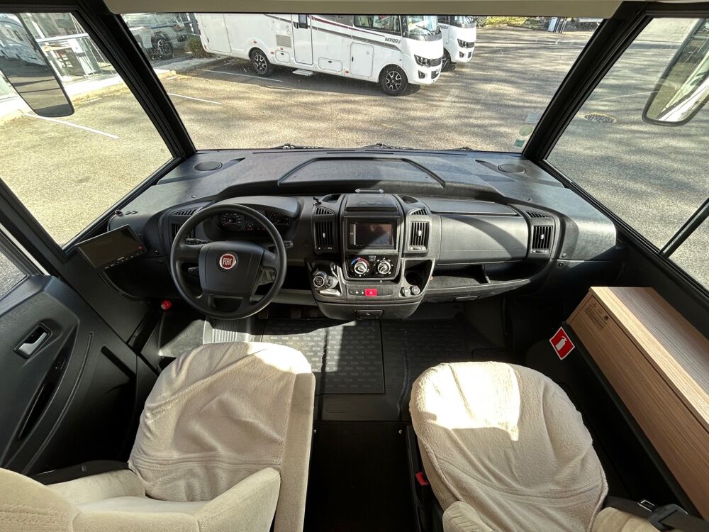  2018 occasion 31150 Fenouillet