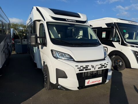 Camping car Camping car  occasion La M&eacute;zi&egrave;re 35520