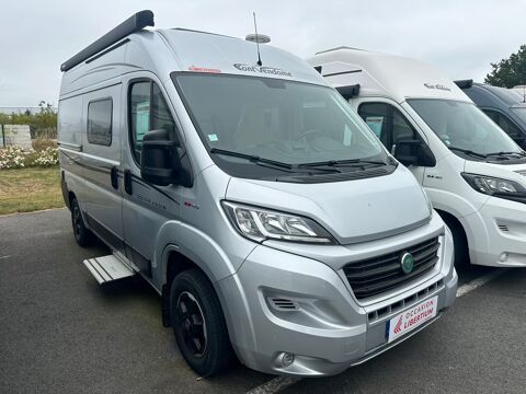 Camping car Camping car 2020 occasion La M&eacute;zi&egrave;re 35520