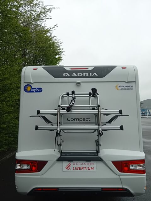  2020 occasion 22300 Lannion