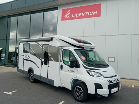 Annonce voiture Divers Divers 77899 