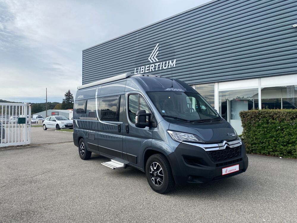  2019 occasion 09100 Pamiers