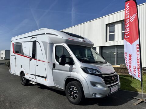 Camping car Camping car 2022 occasion Beaulieu-sur-Layon 49750