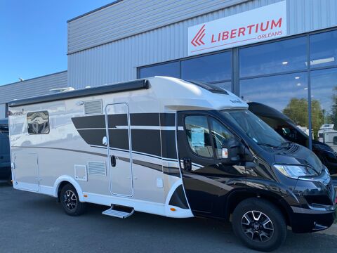 SUNLIGHT Camping car 2022 occasion Meung-sur-Loire 45130