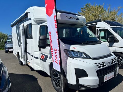 CHALLENGER Divers  occasion Bouaye 44830