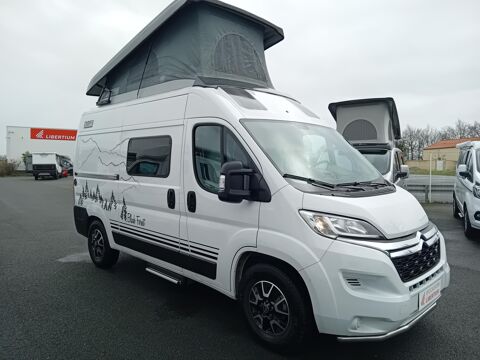 Camping car Camping car 2024 occasion Les Clouzeaux 85430