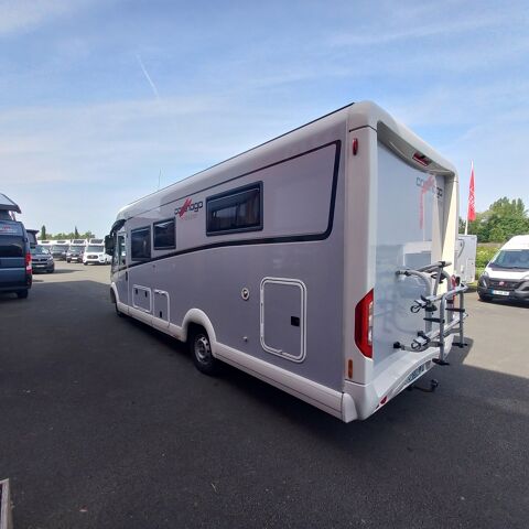  2019 occasion 49240 Avrill&eacute;