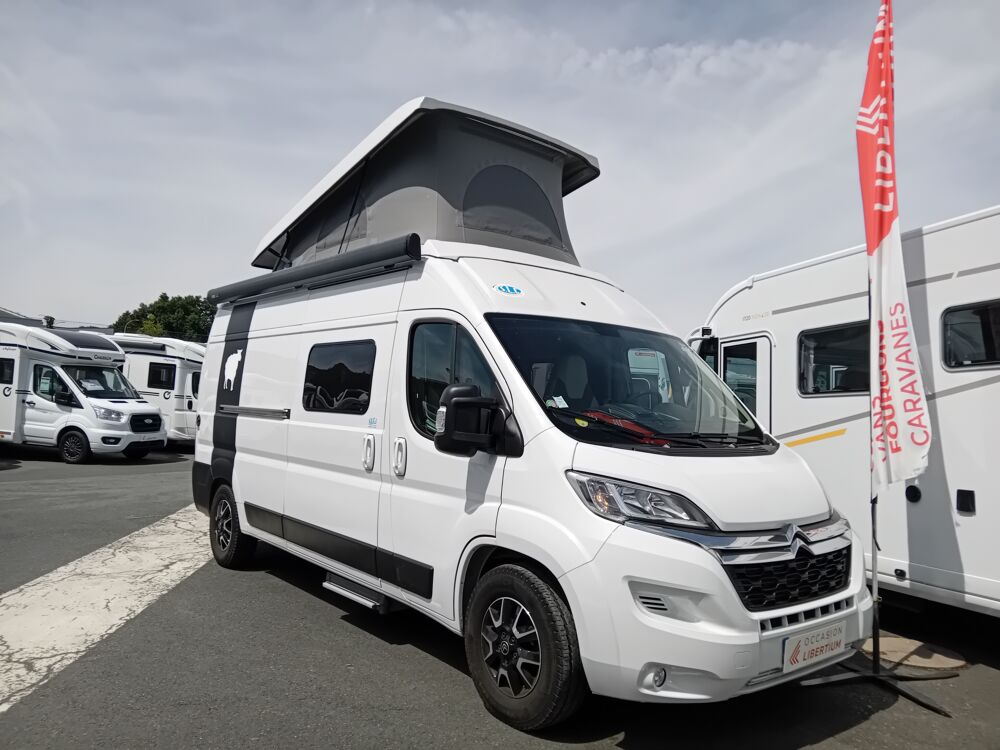  2022 occasion 49300 Cholet