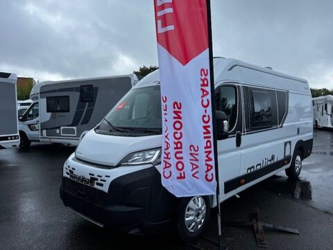 Annonce voiture AUTRES Camping car 67769 €