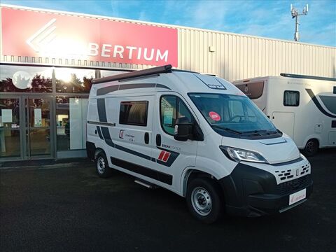 Divers Divers 2025 occasion Montreuil-Juign&eacute; 49460