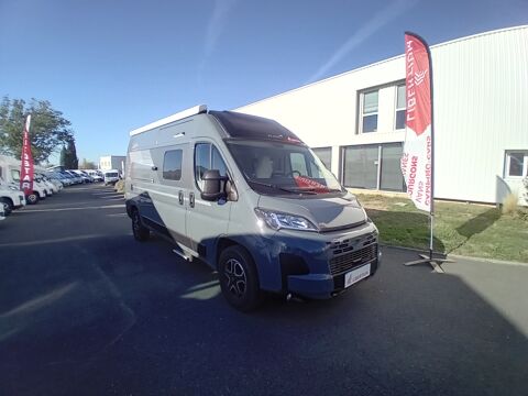 Annonce voiture ELIOS Camping car 69900 €