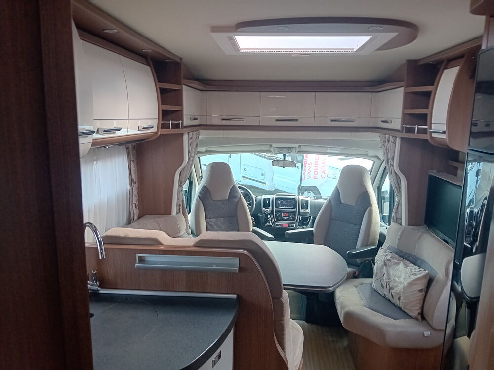  2020 occasion 56400 Plougoumelen