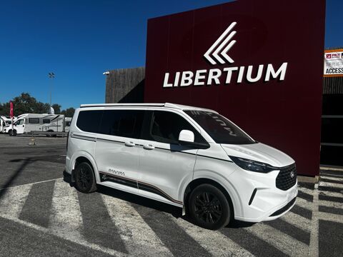 AUTRES Camping car  occasion Perpignan 66000