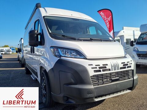 Annonce voiture RANDGER Camping car 59490 €