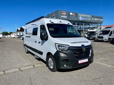 RANDGER Camping car 2026 occasion Muret 31600