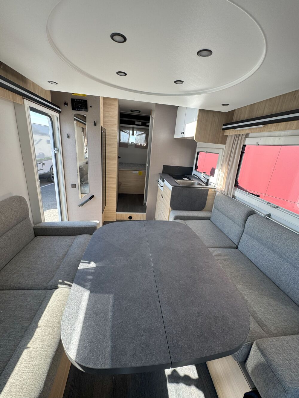  2025 occasion 33700 M&eacute;rignac