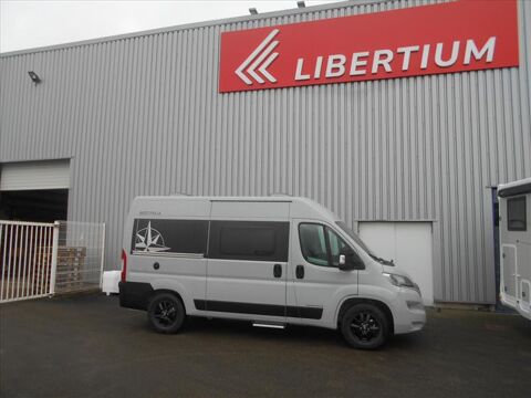 WESTFALIA Camping car 2025 occasion Saint-Dizier 52100