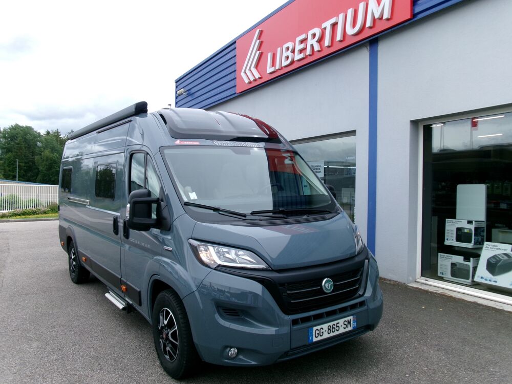  2022 occasion 88150 Thaon-les-Vosges