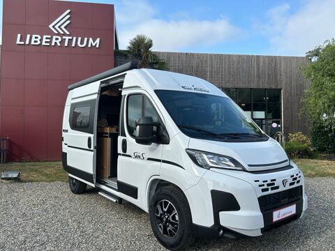 Camping car Camping car  occasion Castelculier 47240