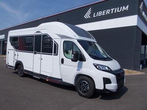 Camping car Camping car  occasion Benfeld 67230