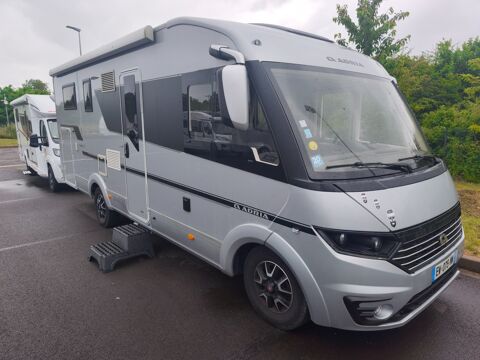  2018 occasion 57140 Woippy