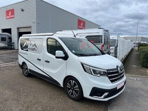 Annonce voiture Camping car Camping car 49900 €