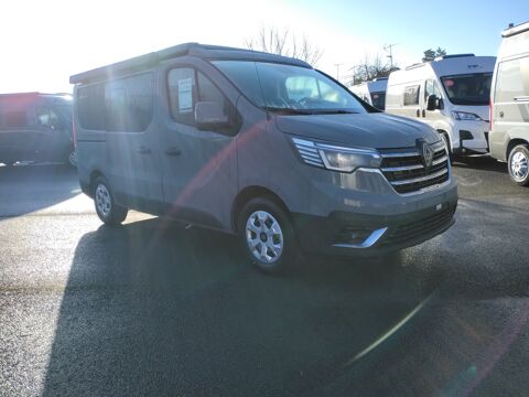 Annonce voiture BAVARIA Camping car 59900 €