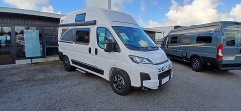 RANDGER Camping car  occasion Ploudaniel 29260