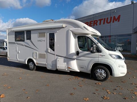 MC LOUIS Divers 2018 occasion Sainte-Eulalie 33560