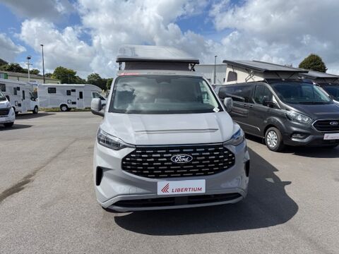 RANDGER Camping car  occasion Saint-&Eacute;varzec 29170