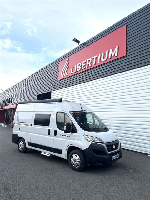 BENIMAR Divers 2022 occasion Rantigny 60290