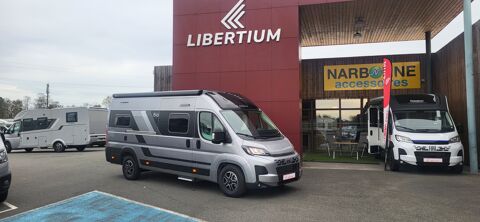 Camping car Camping car  occasion M&eacute;rignac 33700