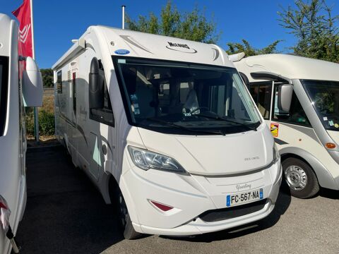 MC LOUIS Divers 2018 occasion Septèmes-les-Vallons 13240