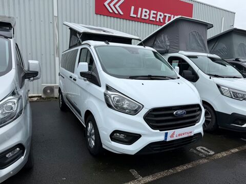 Camping car Camping car 2024 occasion La M&eacute;zi&egrave;re 35520