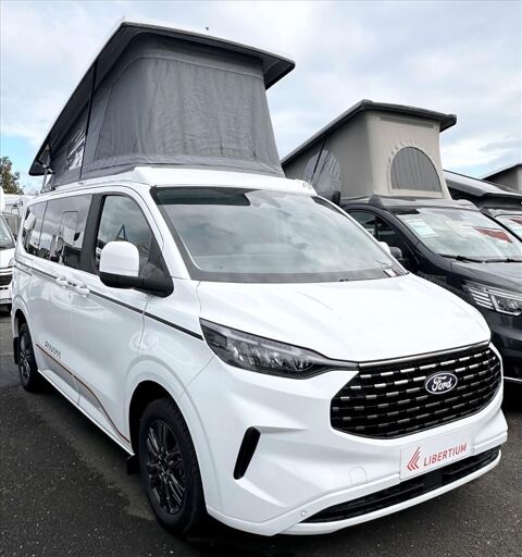 AUTRES Camping car 2026 occasion Plougastel-Daoulas 29470