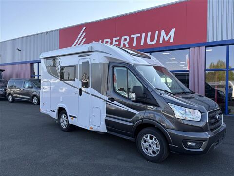 BENIMAR Divers  occasion Avrill&eacute; 49240