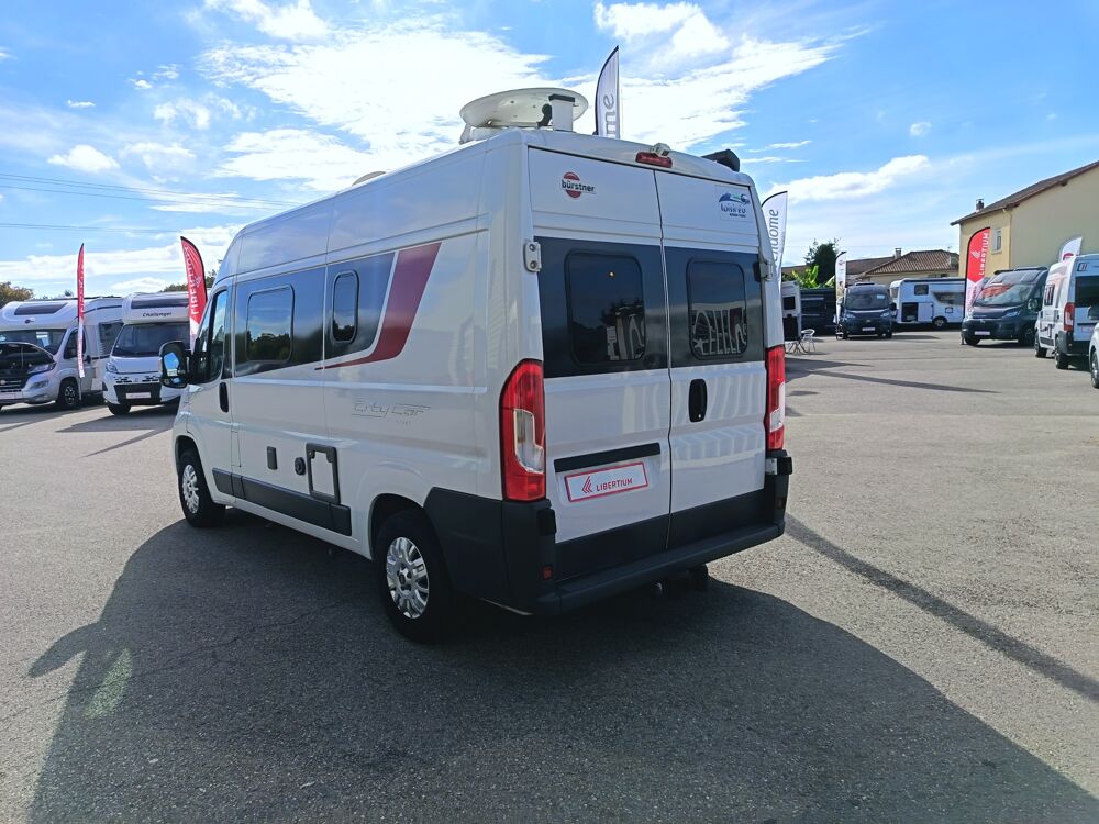  2019 occasion 09100 Pamiers