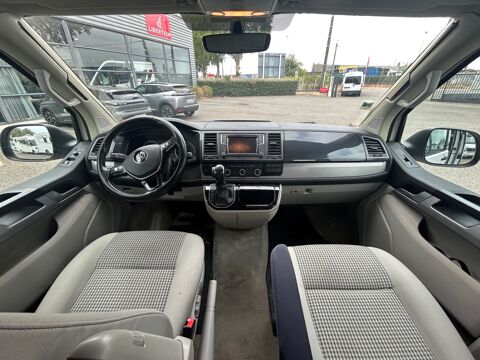  2016 occasion 31150 Fenouillet