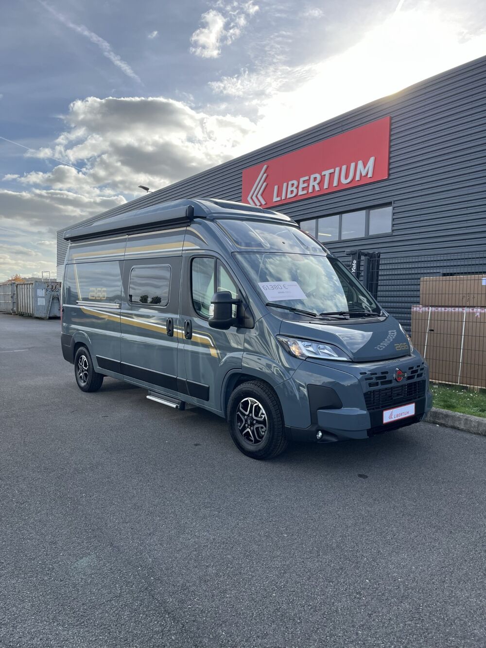   occasion 60290 Rantigny